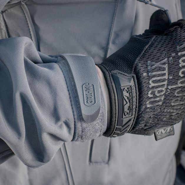 M-Tac куртка Soft Shell Gray