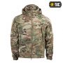 M-Tac куртка Soft Shell MC
