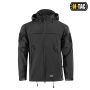 M-Tac куртка Soft Shell Police Black