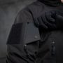 M-Tac куртка Soft Shell Police Black