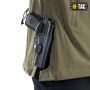 M-Tac куртка Soft Shell Police Olive