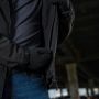 M-Tac куртка Soft Shell с подстежкой Black