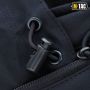 M-Tac куртка Soft Shell с подстежкой Dark Navy Blue