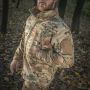 M-Tac куртка Soft Shell с подстежкой MC