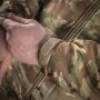 M-Tac куртка Soft Shell с подстежкой MC