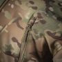 M-Tac куртка Soft Shell с подстежкой MC