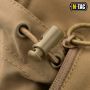 M-Tac куртка Soft Shell с подстежкой Tan