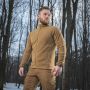 M-Tac кофта Polartec Sport Coyote