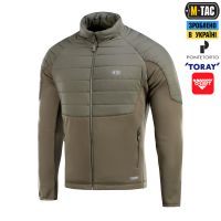M-Tac кофта Berserk Fleece Olive