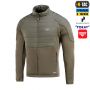 M-Tac кофта Berserk Fleece Olive