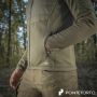 M-Tac кофта Berserk Fleece Olive