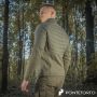 M-Tac кофта Berserk Fleece Olive