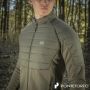 M-Tac кофта Berserk Fleece Olive