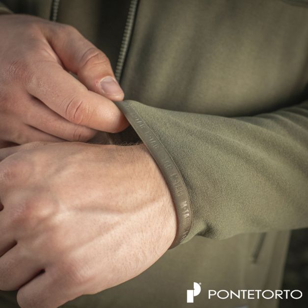 M-Tac кофта Berserk Fleece Olive