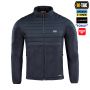 M-Tac кофта Berserk Polartec Dark Navy Blue