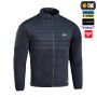 M-Tac кофта Berserk Polartec Dark Navy Blue