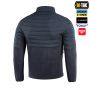 M-Tac кофта Berserk Polartec Dark Navy Blue