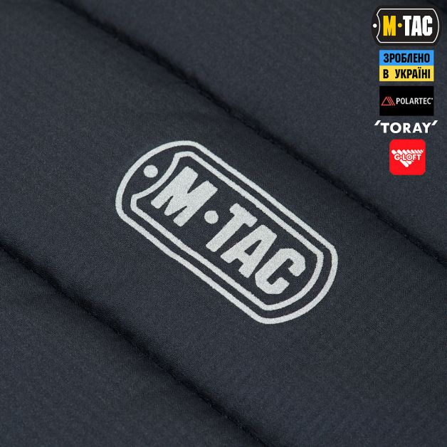 M-Tac кофта Berserk Polartec Dark Navy Blue