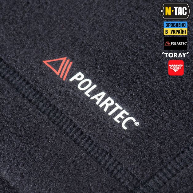 M-Tac кофта Berserk Polartec Dark Navy Blue