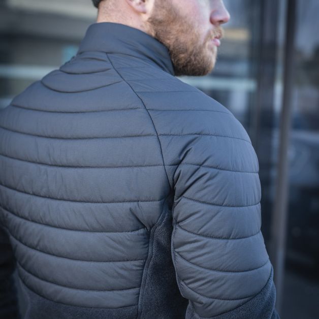 M-Tac кофта Berserk Polartec Dark Navy Blue