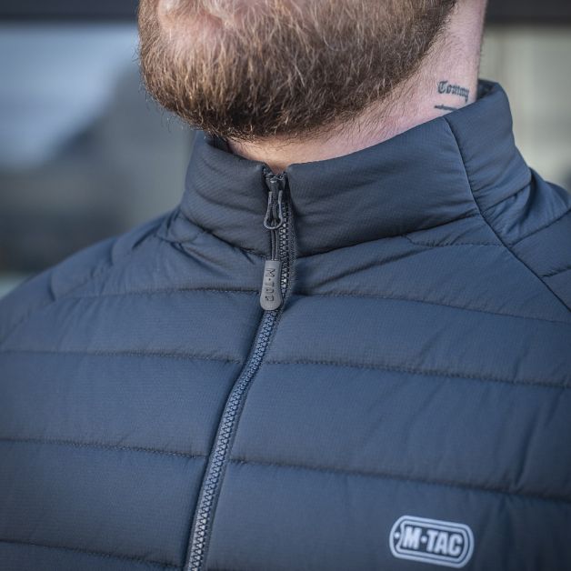 M-Tac кофта Berserk Polartec Dark Navy Blue