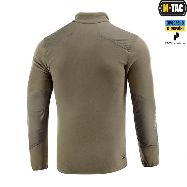 M-Tac кофта Centurion Microfleece Olive