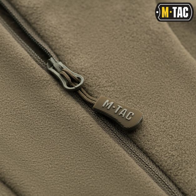 M-Tac кофта Centurion Microfleece Olive