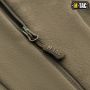 M-Tac кофта Centurion Microfleece Olive