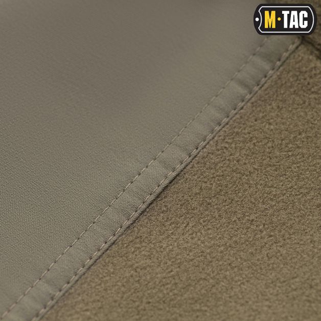 M-Tac кофта Centurion Microfleece Olive
