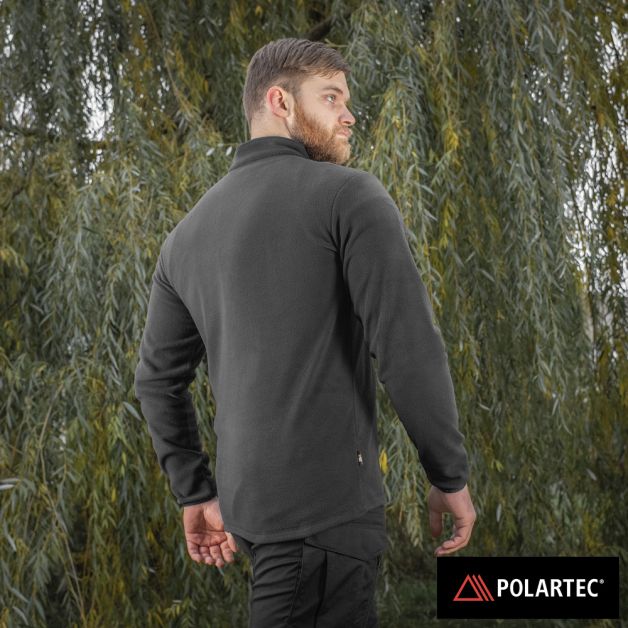 M-Tac кофта Delta Polartec Black