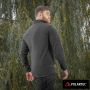 M-Tac кофта Delta Polartec Black