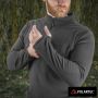 M-Tac кофта Delta Polartec Black