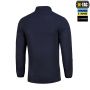 M-Tac кофта Delta Polartec Dark Navy Blue