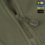 M-Tac кофта Delta Polartec Army Olive