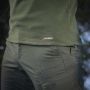 M-Tac кофта Delta Polartec Army Olive