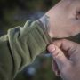 M-Tac кофта Delta Polartec Army Olive