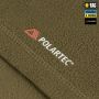 M-Tac кофта Delta Polartec Dark Olive