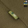 M-Tac кофта Delta Polartec Dark Olive