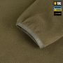M-Tac кофта Delta Polartec Dark Olive