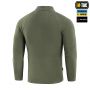 M-Tac кофта Delta Polartec реглан Army Olive