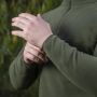 M-Tac кофта Delta Polartec реглан Army Olive