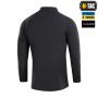 M-Tac кофта Delta Polartec реглан Black