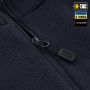 M-Tac кофта Delta Polartec реглан Dark Navy Blue