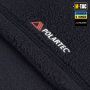 M-Tac кофта Delta Polartec реглан Dark Navy Blue