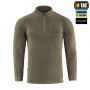 M-Tac кофта Delta Polartec реглан Dark Olive