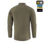 M-Tac кофта Delta Polartec реглан Dark Olive