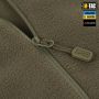 M-Tac кофта Delta Polartec реглан Dark Olive