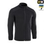 M-Tac кофта Legatus Microfleece Black