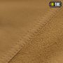M-Tac кофта Legatus Microfleece Coyote Brown