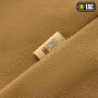 M-Tac кофта Legatus Microfleece Coyote Brown
